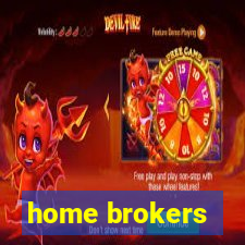 home brokers